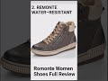 5 best remonte shoes review for women remonte shoesreview fitzenzone