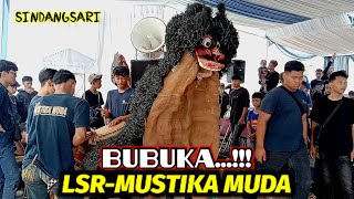 Download lagu BUBUKA LINGKUNG SENI REAK MUSTIKA MUDA SINDANG SARI WARENG
