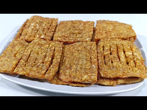 Apakah Tepung Beras Bisa Digunakan Untuk Menggoreng Tempe