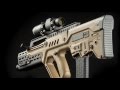 4 Easy Tavor Upgrades from Manticore Arms and How to Do Them