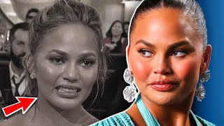 This Disgusting Chrissy Teigen Situation Just Got Worse