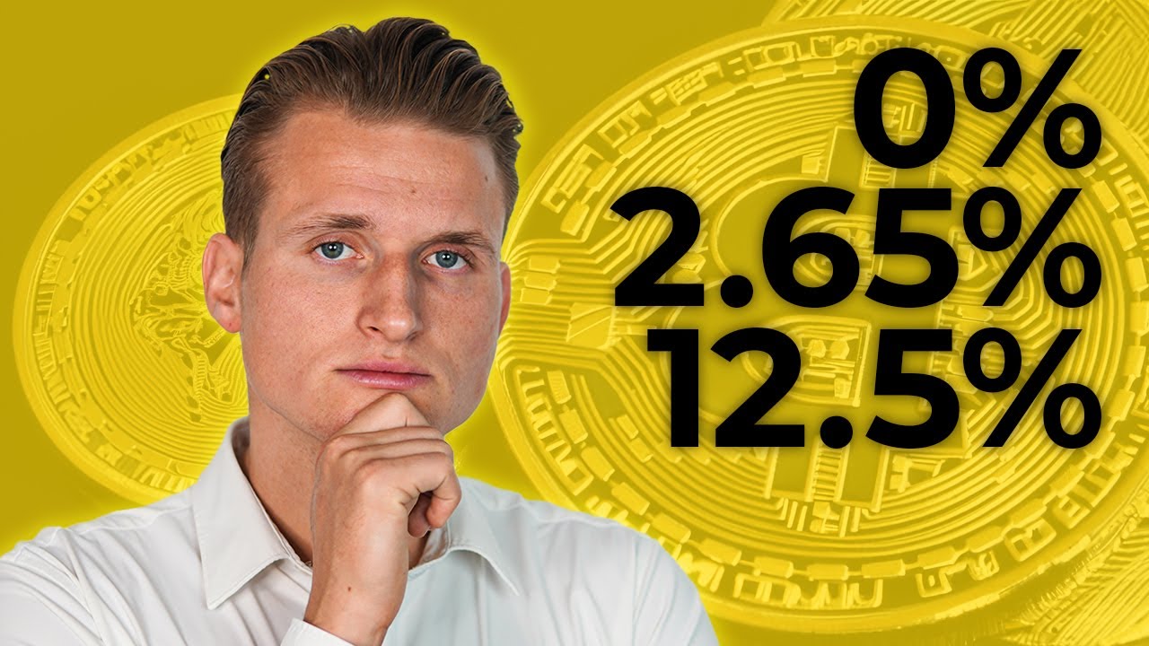 Crypto Taxation in Cyprus (Cash Out Bitcoin & Trade Tax-Free!)