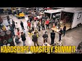 Hardscape mastery summit tour and walkthrough