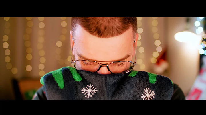 Elliot Graves - Christmas Song
