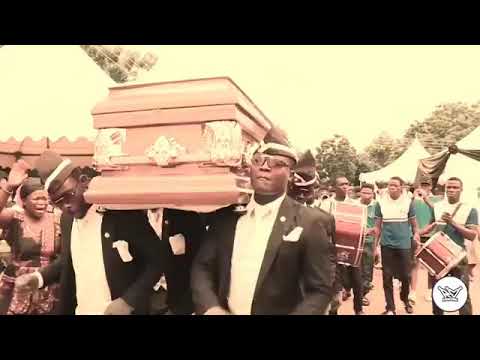 ANGKAT PETI (Dance Coffin) yuno a bogeng tetetetet