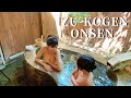 【温泉女子Vlog】うなぎちゃんとラブラブ❤伊豆高原温泉#温泉女子#hot springs#Onsen