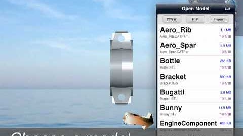 vueCAD Features Tour