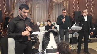 Zurna Edmon Safaryan. Ergichner Hovhannes Eranosyan &amp; Goga Khachatryan 2019