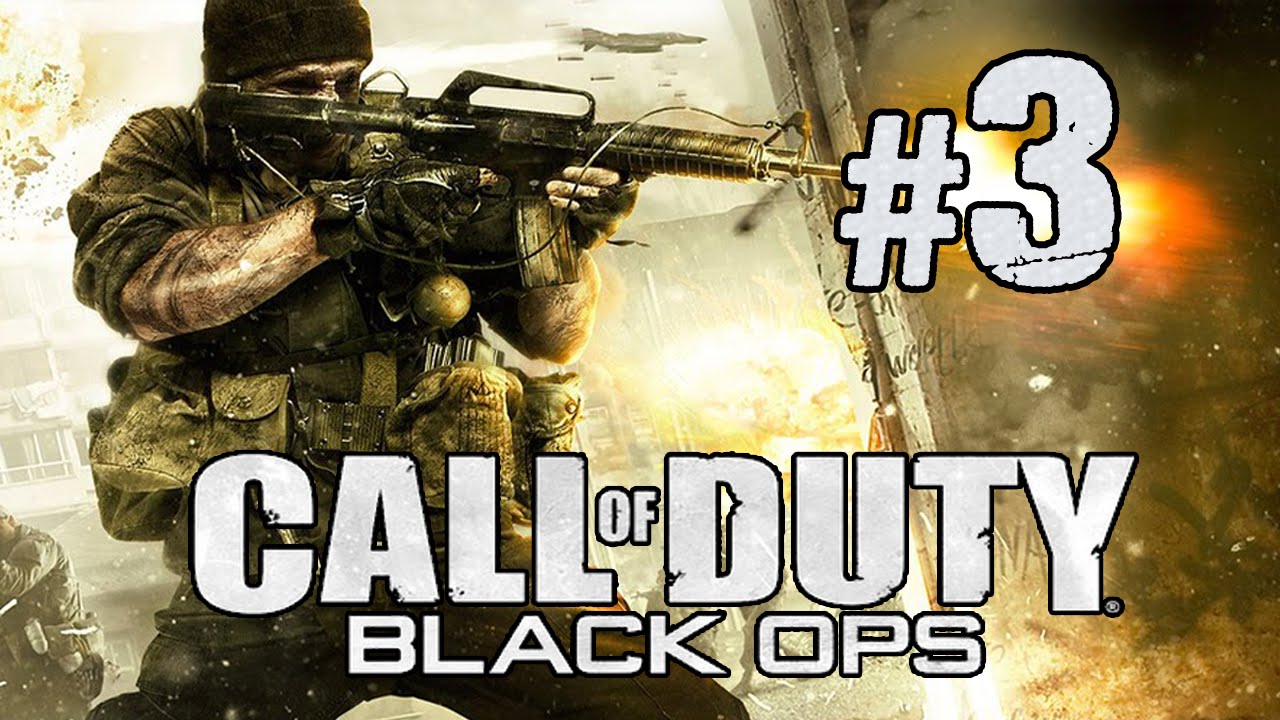 call of duty black ops iii youtube