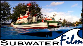 Filming fantastic RC ships 🚢🛥️⛵ in Satrup 2nd Event | RC Ships