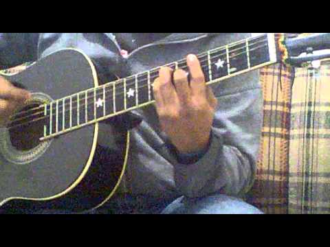 Zoids Opening Acustico Tutorial Youtube