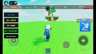 Knockback Battles | Fe Sans Script