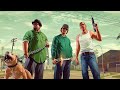 Jinsi Ya Kudownload GTA SA Definitive Edition Kwenye Simu 