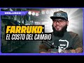 Molusco: Farruko | Entrevista