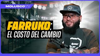 Farruko se desahoga: “He perdido respeto en el genero” \/ problemas con disquera\/ Su nueva “Serie”