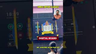Shree Shayam Classes,Batrni talab gaya,/ vineet sir/#shorts#ytshorts#education#gaya #shortsvideo
