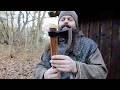 Your axe needs a beard grimfrost small viking axe review