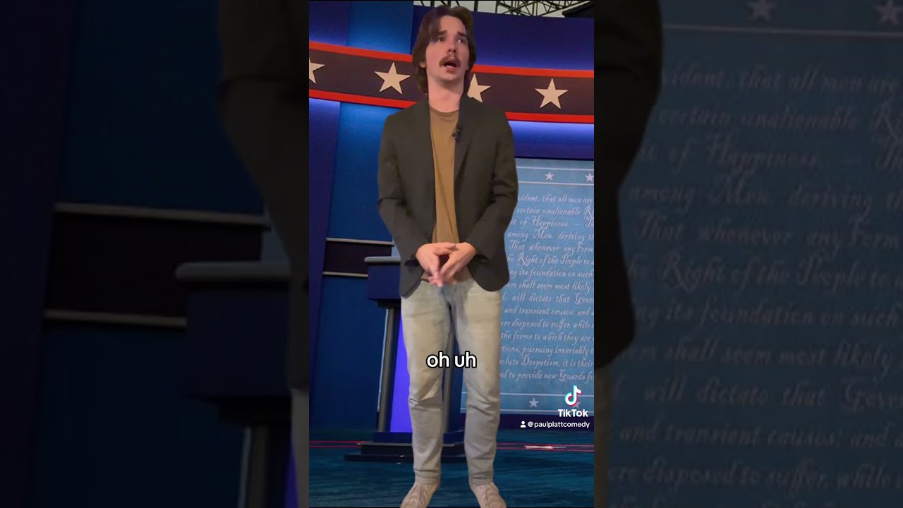 My policies if I was president 