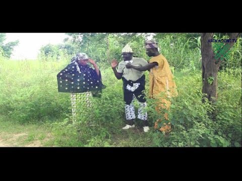 MUSHA DARIYA KALLI YADDA AKA KUNYATA MAI SANA'A GABAN BUDURWARSA - YouTube