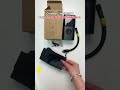 Essential Portable Tire Inflator for Every Car Owner#tireinflator #airpump #motorenbau #giftidea