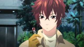 Créditos aino-fansub (www.aino-fansub.com) ... Dos jóvenes oficiale...