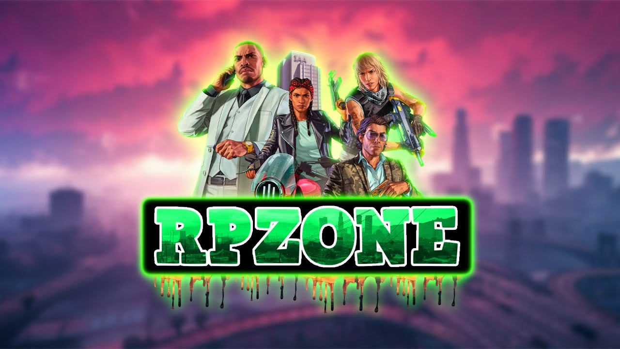 Beta Zone Rp RP ZONE BETA 1 0 - YouTube