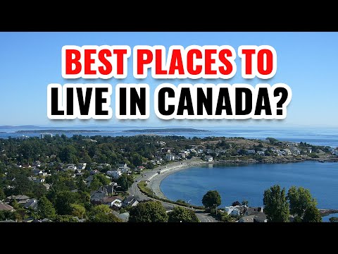 Best Places to