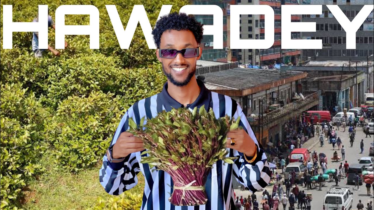 MAGAALADA QAADKA  24 SAAC ⏰ LAGAMA SEEXDO ( The City of khat )