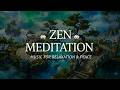 Healing Frequency 🌿 Calm Your Soul &amp; Reduce Stress