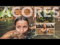 TRAVEL VLOG: CHEGÁMOS AOS AÇORES!!! - Ep.1 | Filipa Alturas