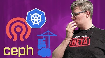 Enhance Kubernetes with Ceph RBD: Deploy Portainer for Easy App Management