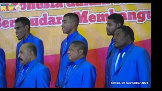 PSP MAMTENG || BAGI DIA YANG BERKUASA || AKU BERSERU YA TUHAN DENGARLAH || NEAR MY GOD TO THEE