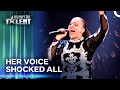 The Mom Who Outsang The Stars! | Ireland's Got Talent