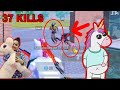 Pro unicorn 😎 37 Kills || PUBG MOBILE || Antaryami Gaming