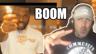 Meek Mill - Flamerz Flow - 1st Time Viewing!!! (Reaction by TicTacKickBack)