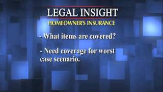 Insurance Disputes | Legal Insight John Bales Attorneys