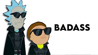 13 Most Bad Moments In Rick And Morty