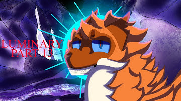 LUMINARY OC MAP - PART 13 (Process)