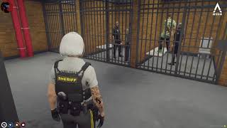 "WHY ARE YOU GUYS ALL HERE?!" | LunaOni | GTA V | NoPixel 3.0 | RP