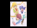 Hayate no Gotoku Imouto Kakko Kari Starring Ruri Tsugumi