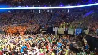 Apollo THON 2014