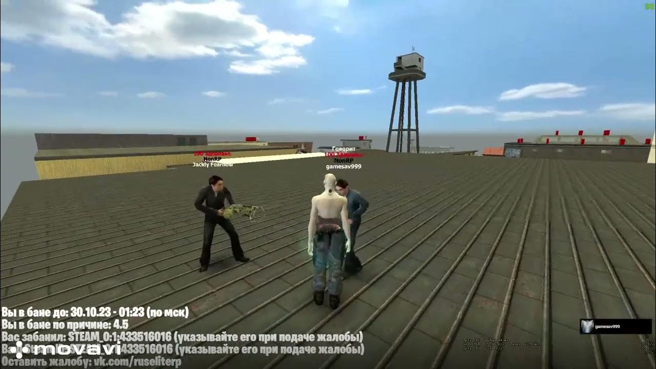 в мире животных RusEliteRP - YouTube