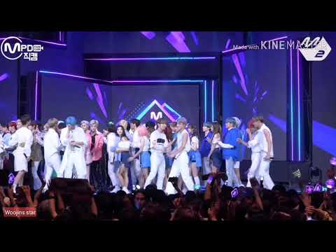 Ateez 1St Win! The Things You Missed