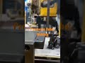 #Panasonic #weldingrobot #yaskawarobot #programming #newprogram #industrialrobots #abbrobotics