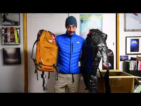 the north face japanese collection