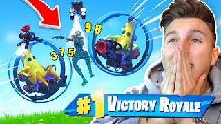 Gewinnen...aber Du Darfst Nur Kugler Benutzen Fortnite Challenge