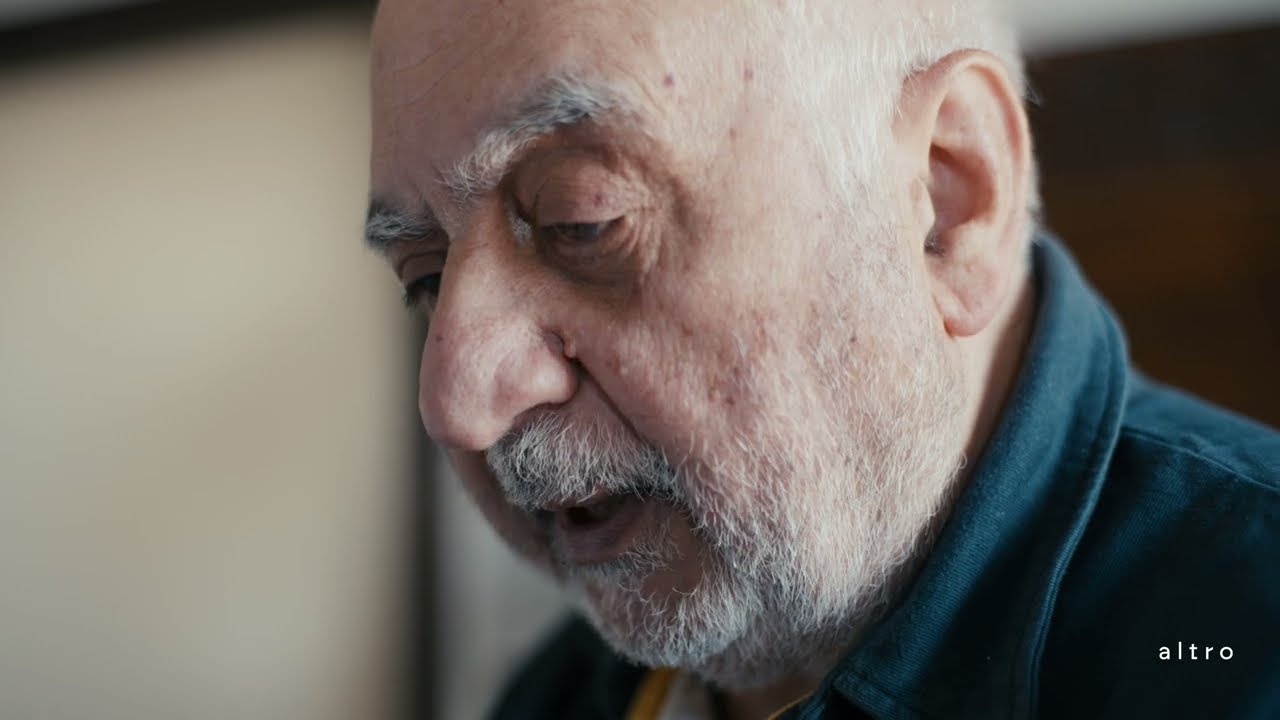 altro / ep.10 - michele riccio: mafia e stato, dalle indagini con dalla chiesa al caso ilardo