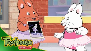 Max & Ruby - Episode 67 | Full Episode | Treehouse Direct
