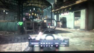 Win third map Bootleg 4-3