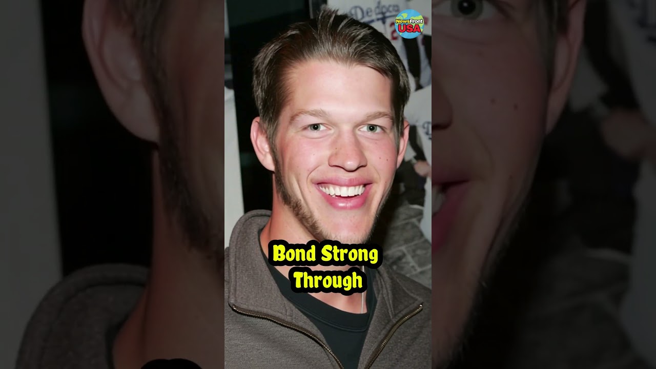 The Love That Built a Legend 